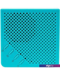 Беспроводная колонка mysound Note (синий) Rombica