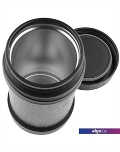 Термос для еды Thermos Патрон 500мл (серый) Армия россии