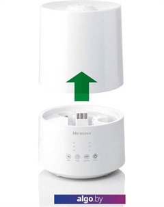 Увлажнитель воздуха AH 661 Medisana