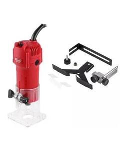 Кромочно-петельный фрезер LX MM 6016 E Wortex