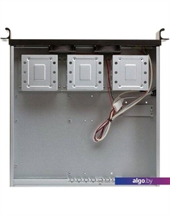 Корпус 2U420-06 700W EX279615RUS Exegate