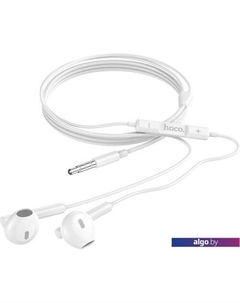 Наушники M64 (белый) Hoco