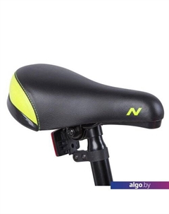 Детский велосипед Lynx V 16 2022 167LYNX1V.RD22 (красный) Novatrack