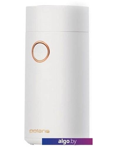 Электрическая кофемолка PCG 2014 (белый) Polaris