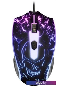 Клавиатура + мышь с ковриком Aura MKP-117 RU Defender