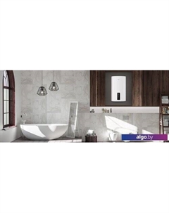 Накопительный электрический водонагреватель ES80V-F3(R) Haier