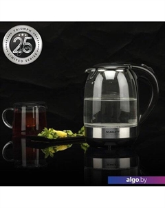Электрочайник SC-EK27G48 Scarlett