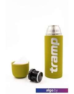 Термос TRC-109ол 1 л (оливковый) Tramp