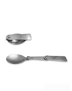 Термос для еды 311-500 500мл (нержавеющая сталь) Арктика