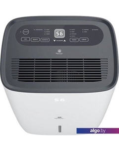 Осушитель воздуха Carisma Villa RD-CR40-E Royal clima