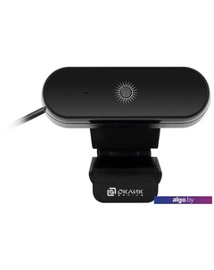 Веб-камера OK-C008FH Oklick