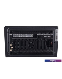 USB-магнитола TMX-7710-6 Incar