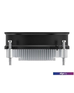 Кулер для процессора DK-17 PWM Id-cooling