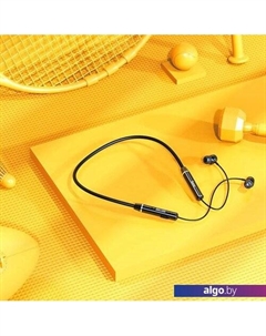 Наушники ES53 (черный) Hoco