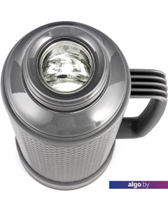 Термос LR04-82 1 л (серый) Lara