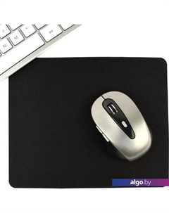 Коврик для мыши MP-S-BK Gembird