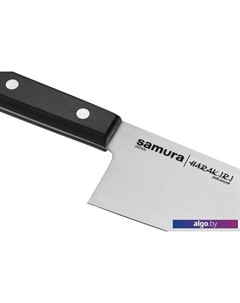 Кухонный нож Harakiri SHR-0050B Samura