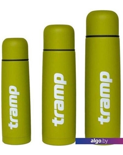 Термос TRC-113о 1 л (оливковый) Tramp