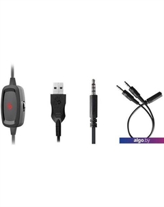 Наушники Bloody G535P A4tech