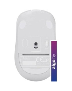 Мышь Fstyler FG12 (белый) A4tech