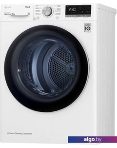 Сушильная машина DC90V5V0W Lg