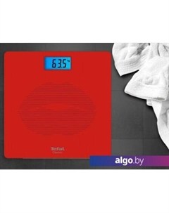 Напольные весы PP1538V0 Tefal