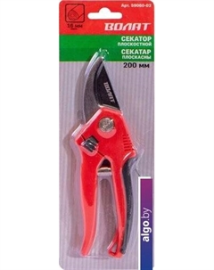 Секатор Волат 59060-02