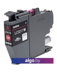 Картридж LC3237M Brother