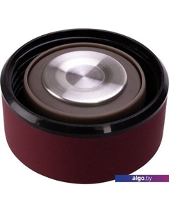 Термос N.TM-049-R 0.45л (бордовый) Nisus