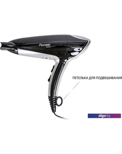 Фен HD-2201DC Pioneer