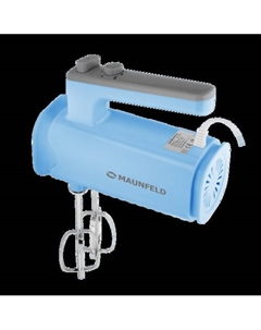 Миксер MF-331BL Maunfeld