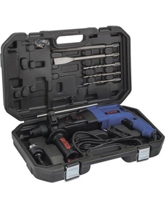 Перфоратор ПЭ-1100 18014001 Витязь