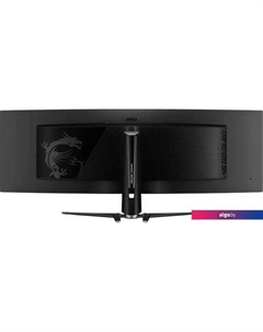 Игровой монитор MPG 491CQP Msi