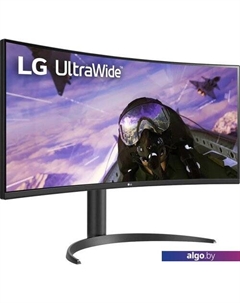 Игровой монитор UltraWide 34WP65C-B Lg