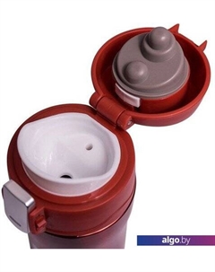 Термокружка TRC-107о 450 мл (оранжевый) Tramp