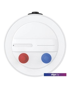 Накопительный электрический водонагреватель TORRE Inox RWH-TR30-SS Royal clima