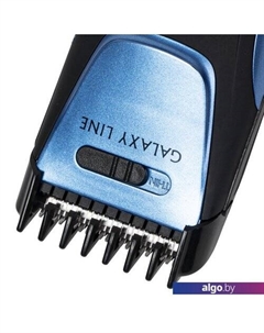 Машинка для стрижки волос GL4166 Galaxy line