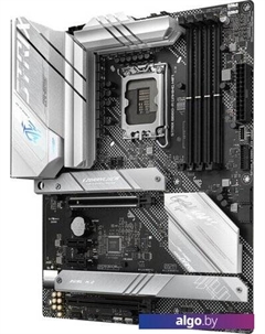 Материнская плата ROG Strix B660-A Gaming WIFI Asus