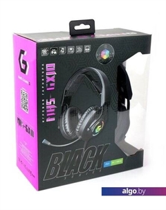 Наушники MHS-GX10 Gembird