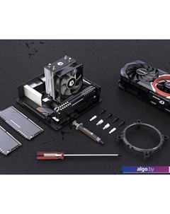 Кулер для процессора SE-802-SD Id-cooling