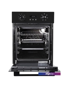 Электрический духовой шкаф E 145 B Zigmund & shtain