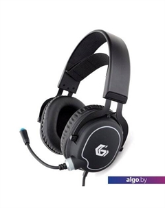 Наушники MHS-GX20 Gembird