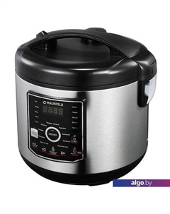 Мультиварка MPMC-1624S Maunfeld