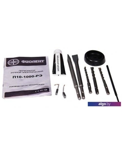 Перфоратор П10-1000-РЭ Фиолент