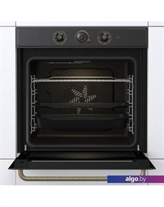 Электрический духовой шкаф BOS67371CLB Gorenje