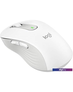 Мышь Signature M650 L (белый) Logitech