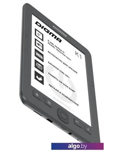 Электронная книга K1 Digma