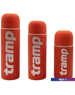 Термос TRC-110ор 1.2 л (оранжевый) Tramp