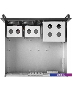 Корпус Pro 3U390-08 700W EX264945RUS Exegate