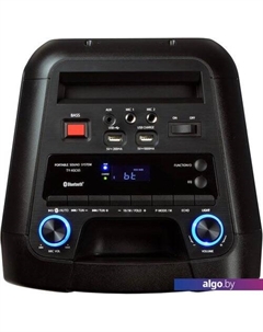 Колонка для вечеринок TY-ASC66 Toshiba